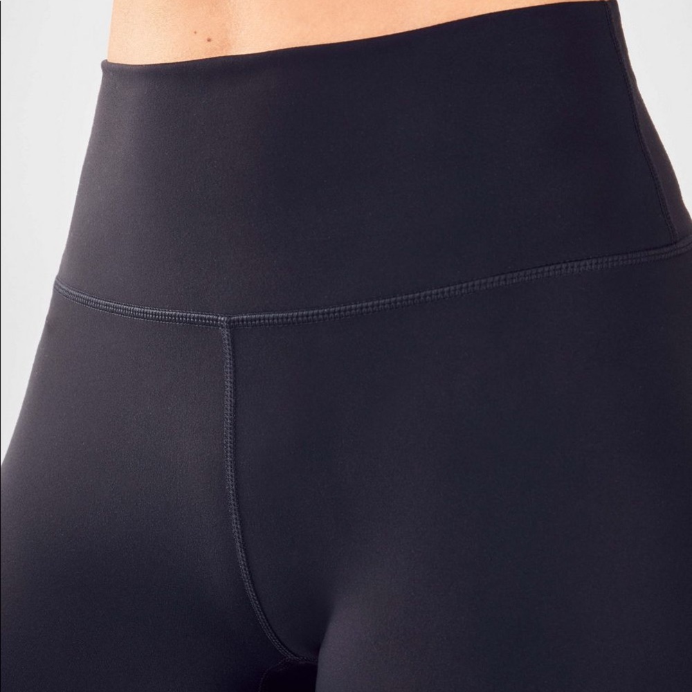 Nwot Fabletics Cashel Foldover Pureluxe Legging, … - image 6